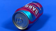 Напій Barr Bubblegum Zero Sugar 330ml - зображення 4