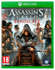 Гра Microsoft Xbox One Assassin's Creed Syndicate Англійська Версія Б/У - зображення 1