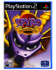 Игра Spyro: Enter the Dragonfly Europa Английская Версия Sony PlayStation 2 Б/У - изображение 1