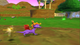 Игра Spyro: Enter the Dragonfly Europa Английская Версия Sony PlayStation 2 Б/У - изображение 2