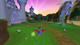 Игра Spyro: Enter the Dragonfly Europa Английская Версия Sony PlayStation 2 Б/У - изображение 3