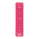 Контроллер Беспроводной Nintendo Wii Remote Plus RVL-036 Pink Б/У - изображение 1
