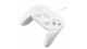 Геймпад Дротовий RMC Wii Classic Controller Pro White 1m - зображення 3