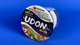 Локшина Nongshim Udon Середньогостра 62g - зображення 3