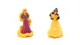 Набір Шоколадне Яйце 4шт Kinder Disney Princess 20g - зображення 4