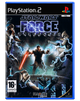 Игра Sony PlayStation 2 Star Wars: The Force Unleashed Europe Английская Версия Б/У - изображение 1