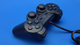 Геймпад Дротовий Sony PlayStation 2 SCPH-10010 DualShock 2 Black 2.5m Б/У - зображення 4