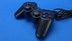 Геймпад Дротовий Sony PlayStation 2 SCPH-10010 DualShock 2 Black 2.5m Б/У - зображення 5