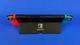 Консоль Nintendo Switch OLED Model HEG-001 64GB Blue Red Б/У - изображение 5