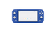 Консоль Nintendo Switch Lite 32GB Blue Б/У - изображение 2