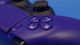 Геймпад Беспроводной Sony PlayStation 5 DualSense (9729297) Purple - изображение 8