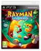 Игра Sony PlayStation 3 Rayman Legends Русская Озвучка Б/У - изображение 1