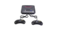 Консоль RMC Sega Mega Drive 2 16 Bit Black - изображение 7