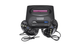 Консоль RMC Sega Mega Drive 2 16 Bit Black - изображение 8
