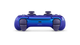 Геймпад Бездротовий Sony PlayStation 5 DualSense Chrome Indigo - зображення 4