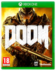 Гра Microsoft Xbox One Doom Російська Озвучка Б/У - зображення 1