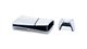 Набор Консоль Sony PlayStation 5 Slim Blu-ray 1TB White + Геймпад Беспроводной DualSense - изображение 4