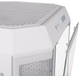 Obudowa Thermaltake The Tower 600 Snow (CA-1Z1-00M6WN-00) - obraz 6