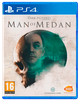 Игра Sony PlayStation 4 The Dark Pictures Anthology: Man of Medan Русская Озвучка Б/У - изображение 1
