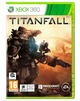 Игра Microsoft Xbox 360 Titanfall Русская Озвучка Б/У - изображение 1