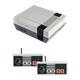 Консоль RMC NES Mini + 620 Встроенных Игр Grey - изображение 1