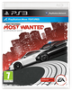 Игра Sony PlayStation 3 Need for Speed: Most Wanted Русская Озвучка Б/У - изображение 1