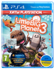 Игра LittleBigPlanet 3 PS4 (9424871) - изображение 1