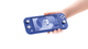 Консоль Nintendo Switch Lite Модифицированная 128GB Blue + 5 Встроенных Игр Б/У - изображение 6