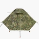 Намет одномісний Highlander Blackthorn 1+ Gen2 HMTC (TEN131XLV2-HC) - изображение 5