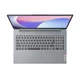 Ноутбук Lenovo IdeaPad Slim 3 15IAN8 (82XB00AGRA) Arctic Grey - изображение 4