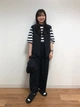 Жилет водостойкий мужской Uniqlo 928846579 M Черный (1159834893) - изображение 7