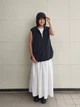 Жилет водостойкий мужской Uniqlo 928846579 M Черный (1159834893) - изображение 8