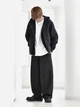 Жилет водостойкий мужской Uniqlo 928846579 M Черный (1159834893) - изображение 12
