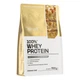 Протеїн OstroVit Whey Protein, 700 грамів - Банановий пиріг - зображення 1