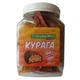 Батончик Power Pro Healthy Meal Sugar Free, 255 грам курага - зображення 1