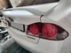 Спойлер Исикли (під фарбування) для Honda Civic Sedan VIII 2006-2011 рр - зображення 5