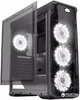 Корпус Gamemax StarLight B-White - зображення 2