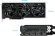 Відеокарта Palit PCI-Ex GeForce RTX 5060 Ti Infinity 3 8GB GDDR7 (128bit) (2572/28000) (HDMI, 3 x DisplayPort) (NE7506T019P1-GB2062S) - зображення 10