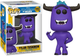 Фігурка Funko POP! Disney Monsters at Work Tylor Tuskmon 1113 (0889698573818) - зображення 3