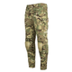 Боевые штаны с наколенниками Vik-Tailor G3 зима, Multicam, 46 - изображение 1