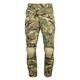 Боевые штаны с наколенниками Vik-Tailor G3 зима, Multicam, 46 - изображение 2