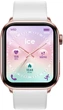 Смарт-часы Ice Watch ICE smart 3.0 Rectangular Rose-Gold White (024302) - изображение 2
