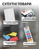 Флипчарт Buromax магнитно-маркерный 70 х 100 см (BM.0010) - изображение 7