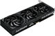Відеокарта Palit PCI-Ex GeForce RTX 5060 Ti Infinity 3 OC 8GB GDDR7 (128bit) (2662/28000) (HDMI, 3 x DisplayPort) (NE7506TS19P1-GB2062S) - зображення 2