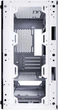 Корпус 1Stplayer X4-M-WH-2F1P-W-1F1-W White - зображення 4