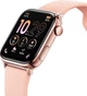 Смарт-часы Ice Watch ICE smart 3.0 Rectangular Rose-Gold Nude (024303) - изображение 3