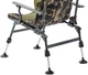 Крісло Brain Reclіner Armchair Comfort HYC032AL-LO-FA - зображення 3