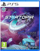Gra PS5 Spacebase Startopia (Blu-ray płyta) (4020628700317) - obraz 1