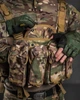 Поясная сумка РПС Мультикам кардиура с отделениями под магазины и аптечку - изображение 3