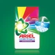 Пральний порошок Ariel Аква-Пудра Color 8.1 кг (8006540535004) - зображення 7